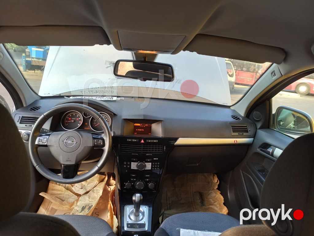 Opel Astra, 1.6 L, 2010 il, 135 000 km — Avtomobillər, Bakı (9)