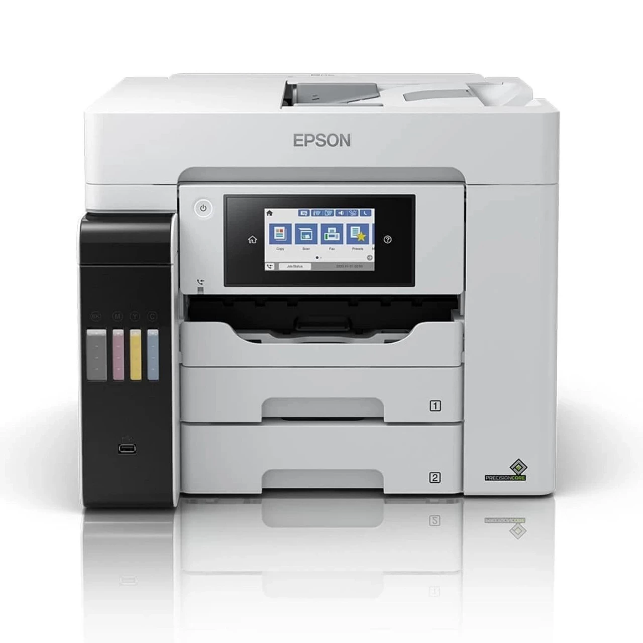 Epson L6580 (C11CJ28404) Multifunction Printer — Bakı