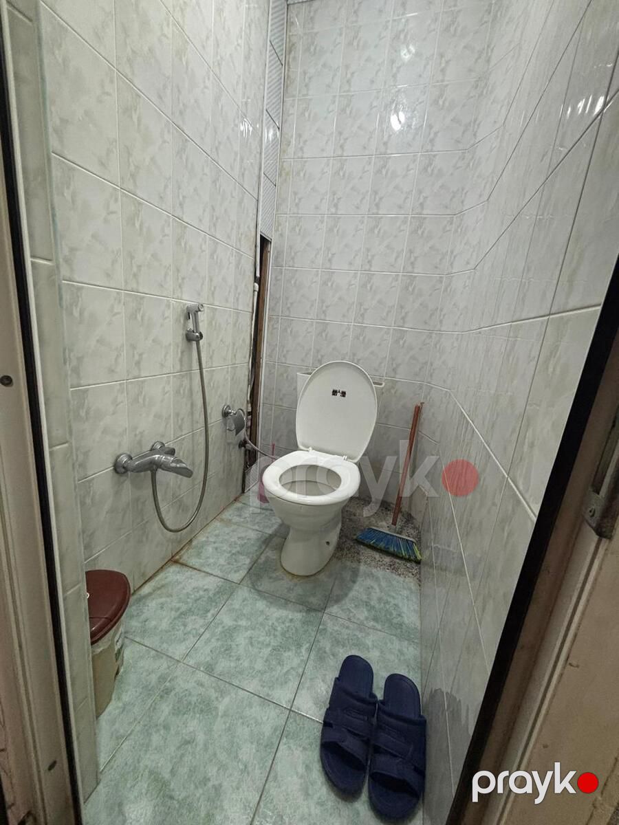 Satılır 3 otaqlı köhnə tikili 70 m² — Mənzil, Bakı (8)