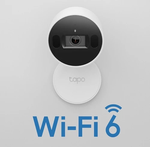Tapo C125 Smart camera with AI — Surveillance kameralar, Bakı (3)