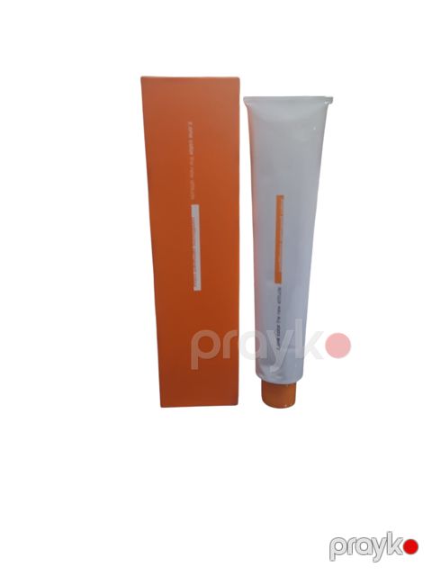 Saç üçün krem-boya Z.One Bej tütün 100 ml — Bakı