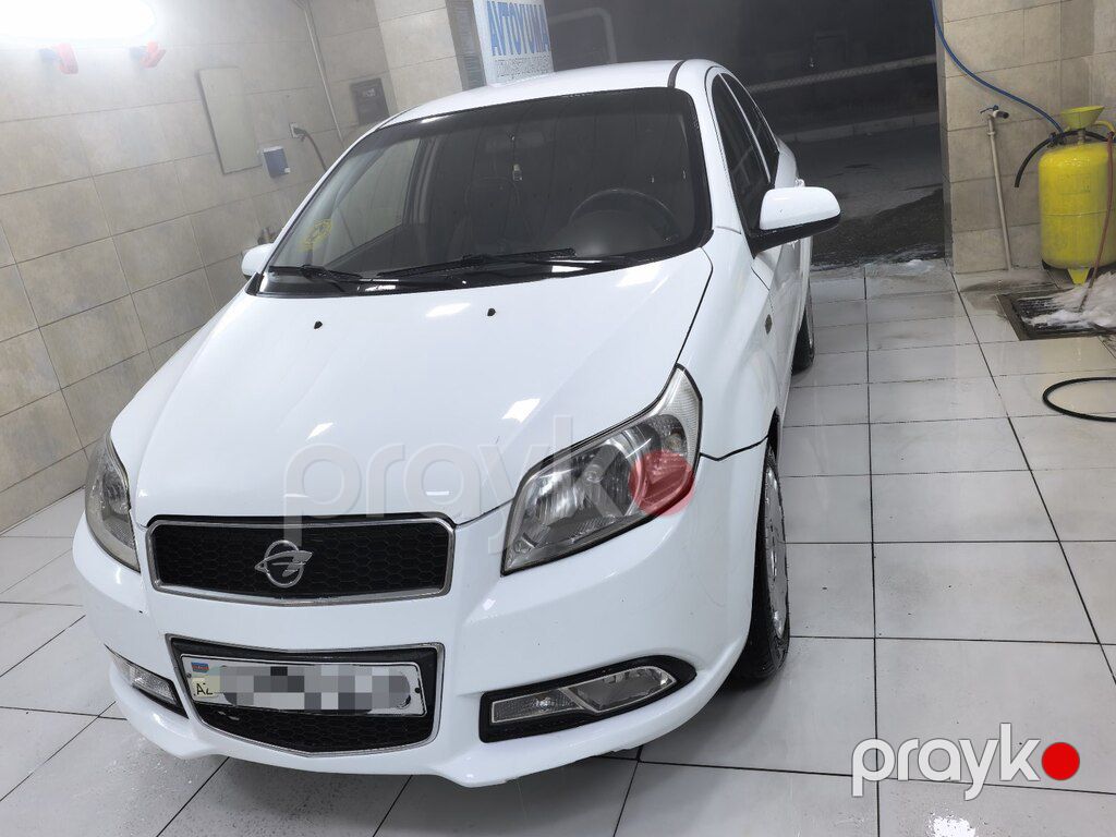 Ravon Nexia R3, 1.5 L, 2019 il, 192 000 km — Avtomobillər, Bakı (8)