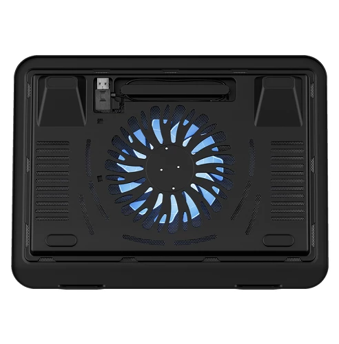 Trust Ziva (21962) Laptop Cooling Stand — Noutbuk aksesuarları, Bakı (2)