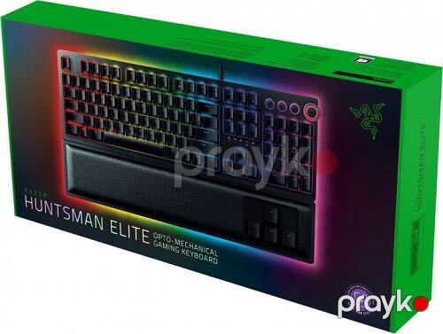 Klaviatura “Razer Huntsman Elite Mechanical” — Periferik cihazlar, Bakı (4)