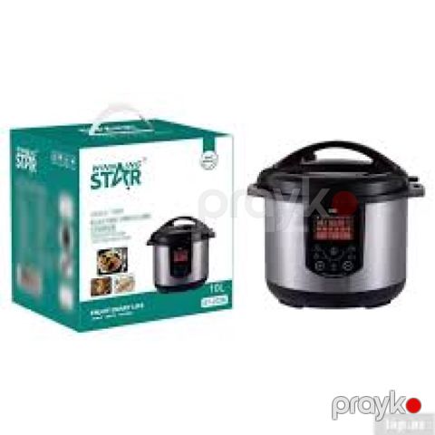 Winning Star Multivarka ST-9336 — Bakı