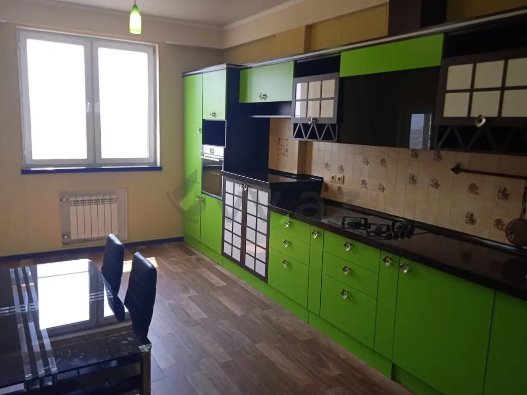 2 otaqlı mənzil Yeni tikili Satılır, Bakıxanov qəs., Sabunçu, Bakı — Mənzil, Bakı (12)