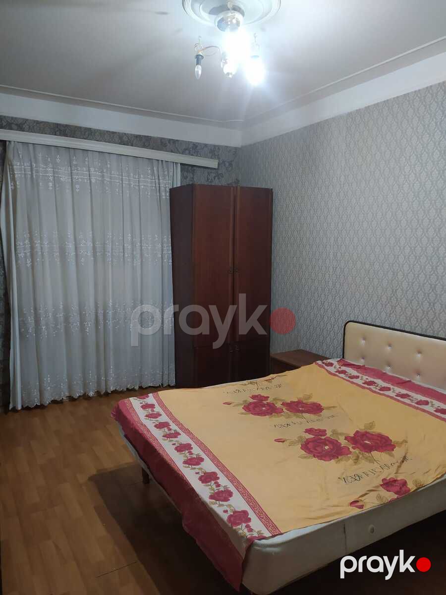 Satılır 2 otaqlı köhnə tikili 60 m² — Mənzil, Bakı (4)