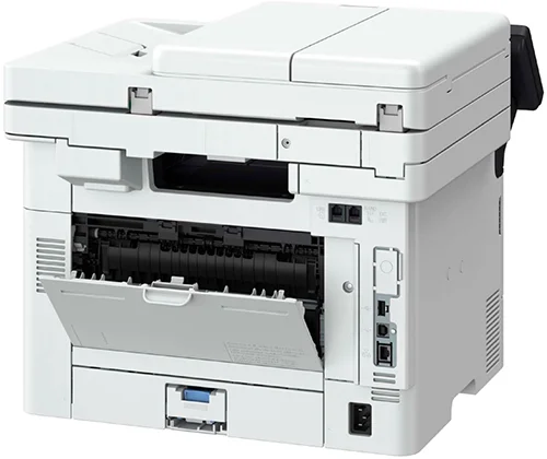 Canon i-SENSYS MF463DW II (7188C008) Multifunction Printer — Printerləri, Bakı (3)