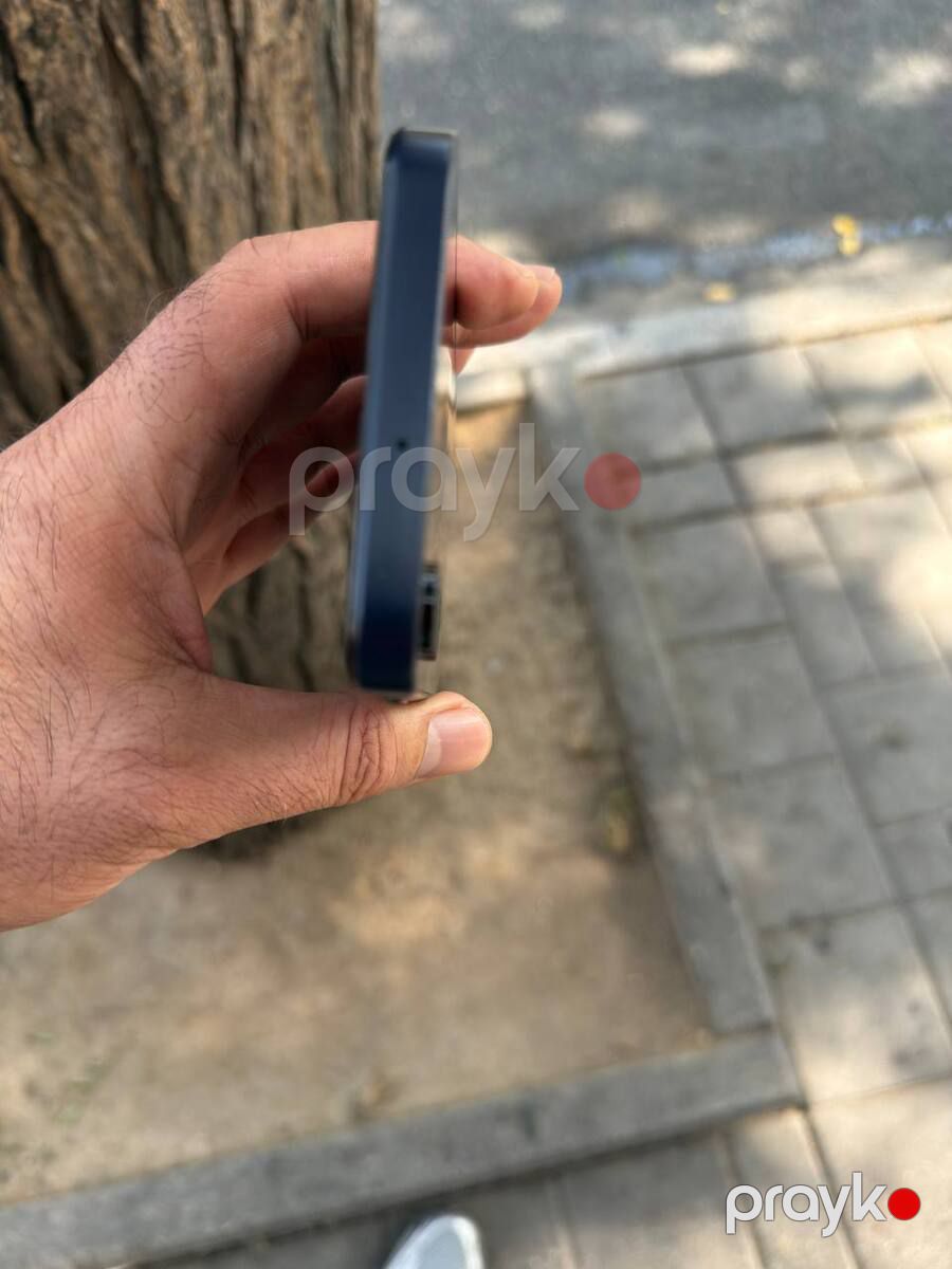 Samsung Galaxy A15 Brave Black 128GB/4GB — Smartfonlar, Bakı (2)