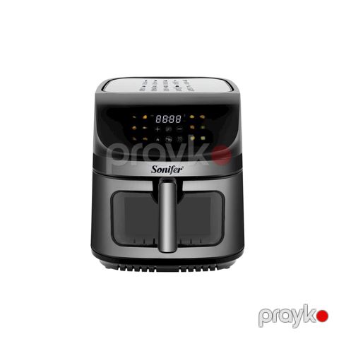 453 Məhsulun adı: Aerofritür Sonifer SF-1040 Brend: Sonifer — Bakı