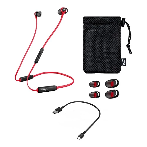 HyperX Buds Wireless Headset — Qulaqcıqlar, Bakı (2)
