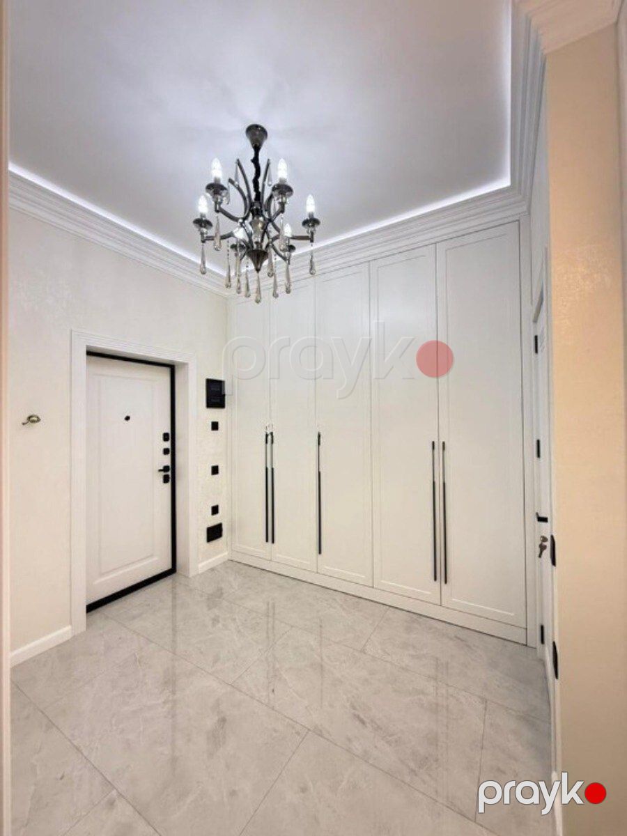 Satılır 2 otaqlı yeni tikili 63 m² — Mənzil, Bakı (10)