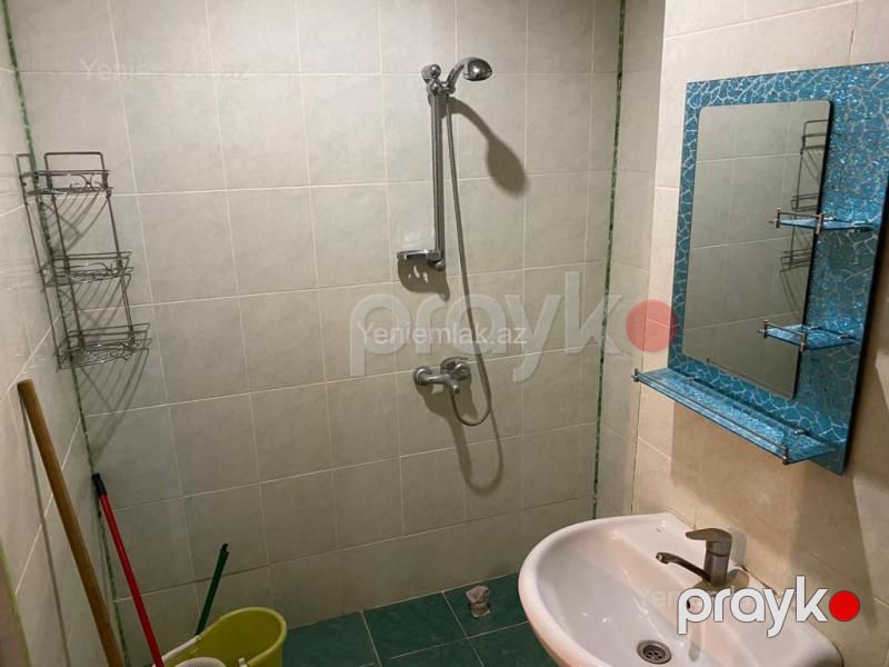 Kirayə 4 otaqlı Bina evi menzil (Yeni tikili), 160 m², Yasamal rayonu — Mənzil, Bakı (4)