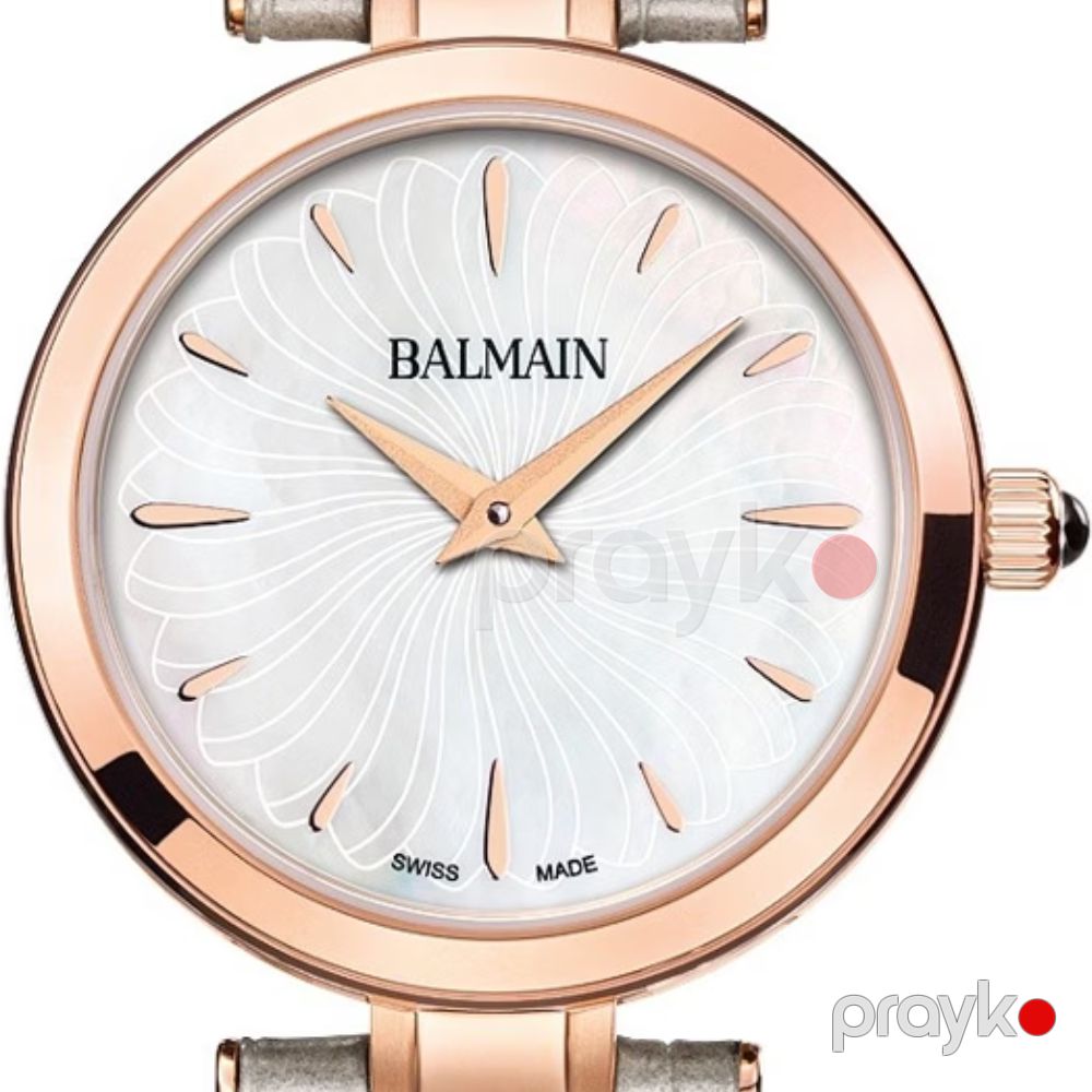 Saat Balmain B42795186 — Qol saatları, Bakı (2)