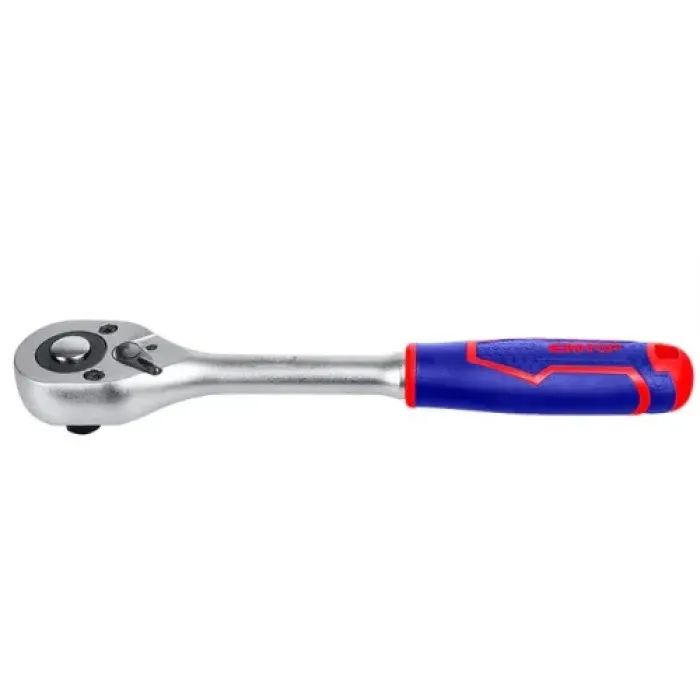 Makute Dişli Açar (Trişotka) 1/2" – Professional Sürətli Sıxma Aləti — Bakı