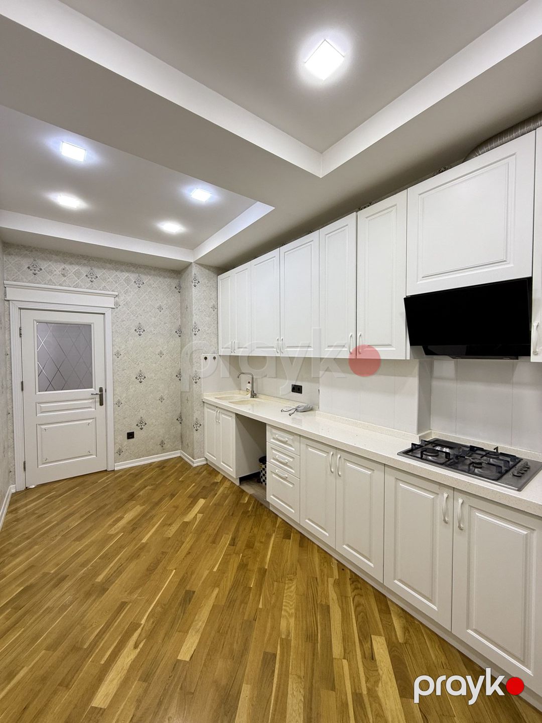 Satılır 3 otaqlı yeni tikili 98 m² — Mənzil, Bakı (8)