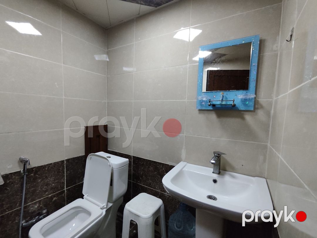 2-otaqlı yeni tikili kirayə verilir, Xırdalan ş., 72 m² — Mənzil, Xırdalan (6)