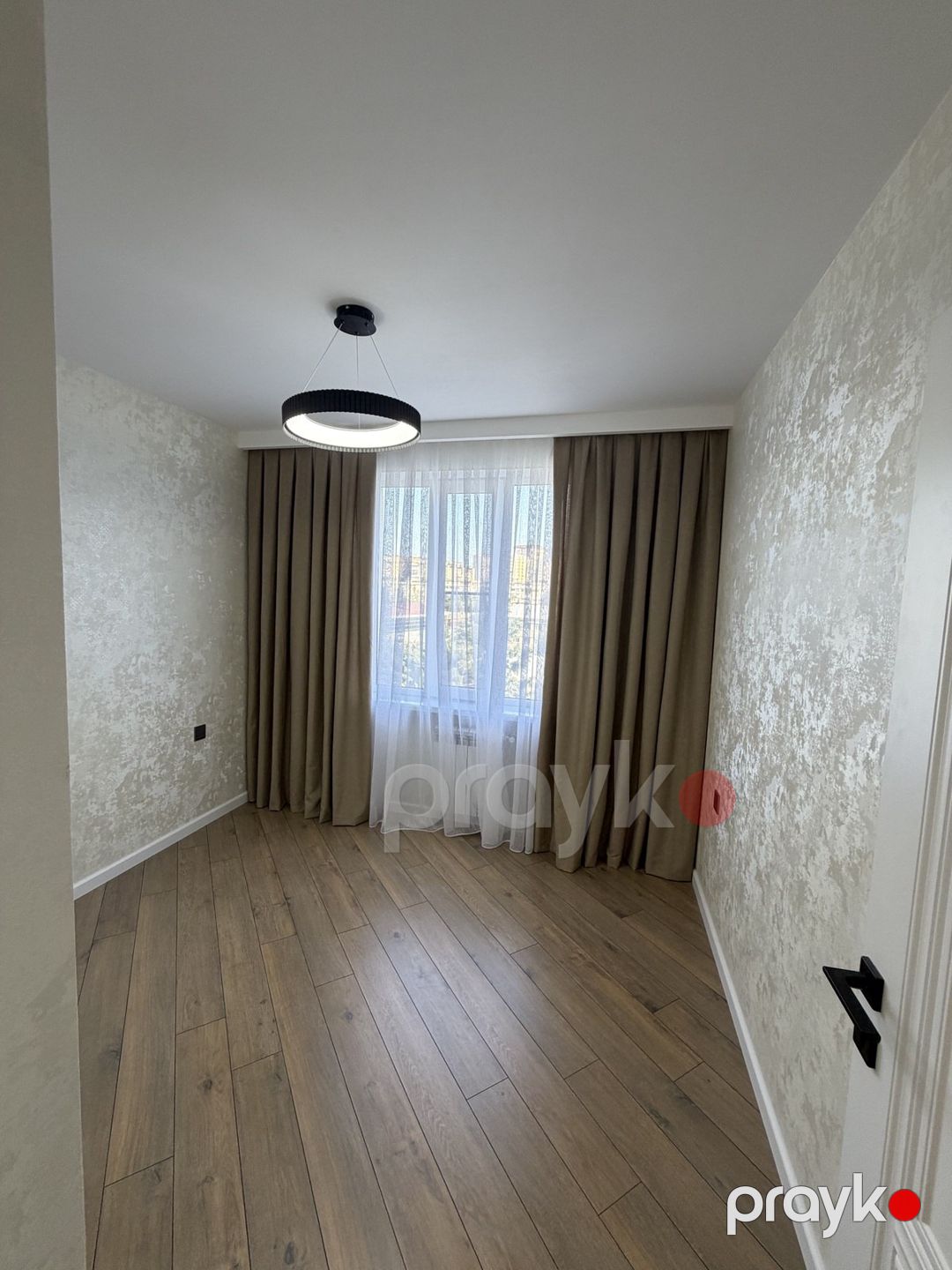 Satılır 3 otaqlı yeni tikili 65 m² — Mənzil, Bakı (9)