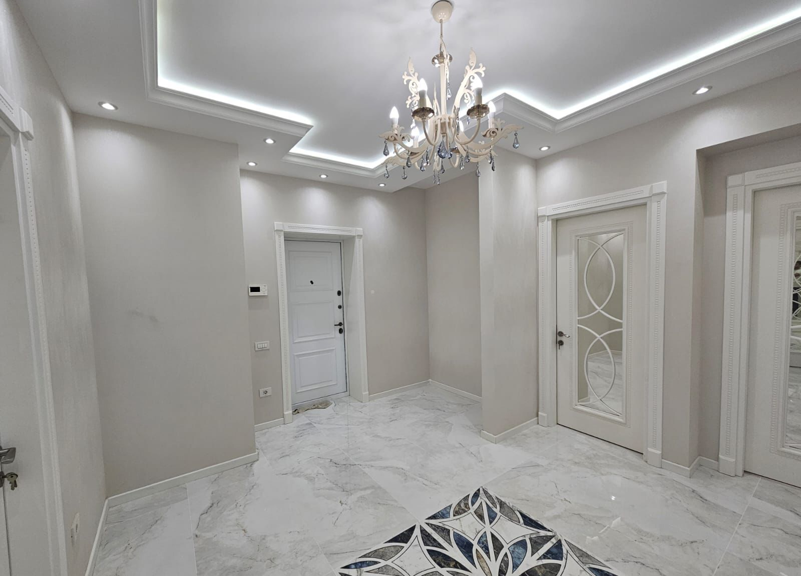 3 otaqlı mənzil 110 m² satılır — Mənzil, Gəncə (12)