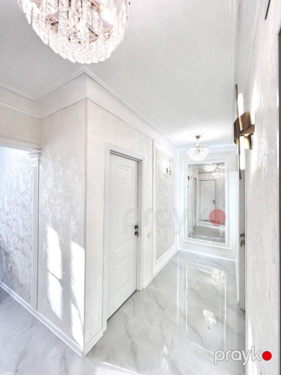 Satılır 2 otaqlı köhnə tikili 60 m² — Mənzil, Bakı (4)