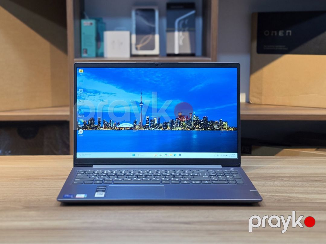 Lenovo IdeaPad 3 15IAU7 82RK00L1RK — Noutbuklar, Bakı (2)