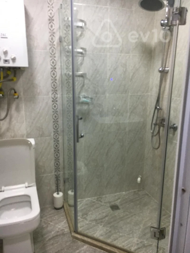 2 otaqlı mənzil, 54 m², Yasamal, Nazim Hikmət küç. 30 — Mənzil, Bakı (11)