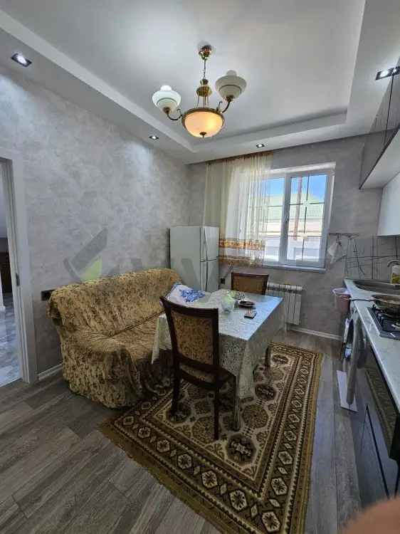 4 otaqlı Həyət evi Satılır, Kürdəxanı qəs., Sabunçu, Bakı — Ev, villa, Bakı (8)