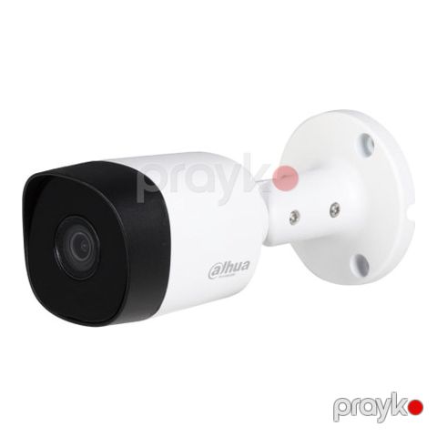 Dahua 1Mp Hd-cvı IR Kamera Dahua DH-HAC-B1A11P — Bakı
