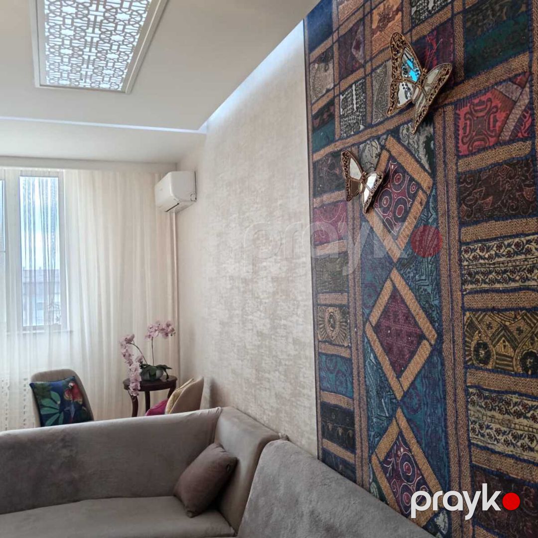 Satılır 3 otaqlı yeni tikili 130 m² — Mənzil, Bakı (3)