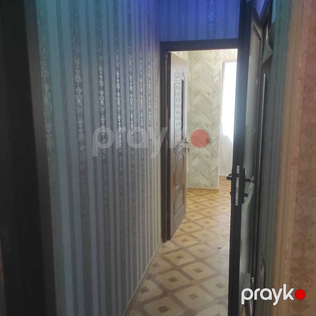 Satılır 3 otaqlı köhnə tikili 85 m² — Mənzil, Bakı (4)