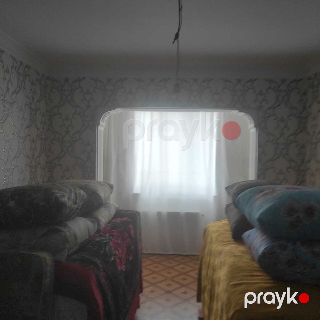 Satılır 3 otaqlı köhnə tikili 85 m² — Mənzil, Bakı (7)