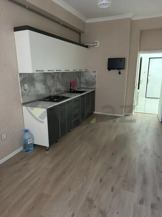 2 otaqlı mənzil Yeni tikili Satılır, Saray, Abşeron