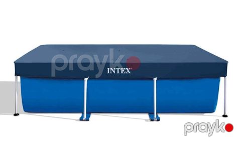 7973 Məhsulun adı: Tent Intex 28036 Brend: Intex Kateqoriya: Hovuz — Bakı