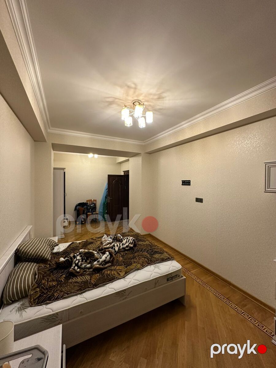 Satılır 3 otaqlı yeni tikili 110 m² — Mənzil, Bakı (7)