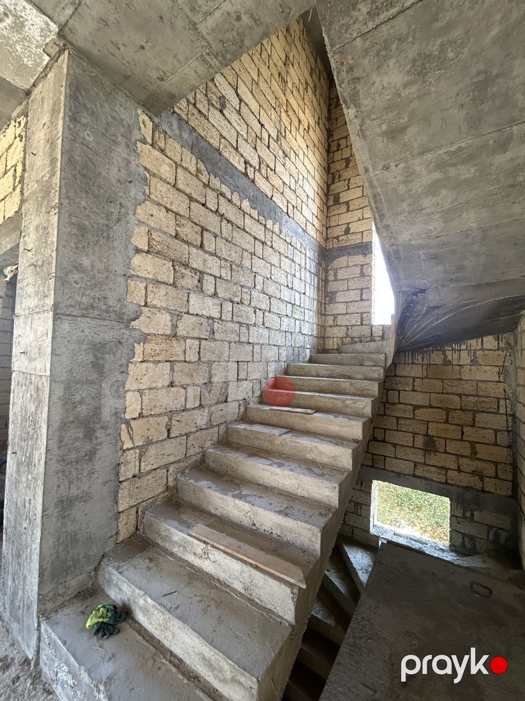 Satılır 7 otaqlı həyət evi/bağ evi 300 m² — Ev, villa, Bakı (8)