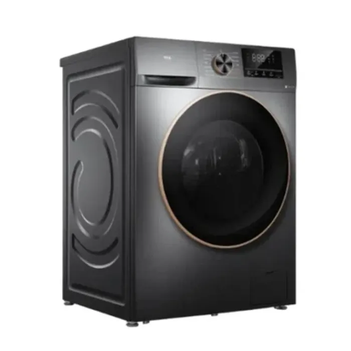 TCL C2110WDG Paltaryuyan və Quruducu Maşın 10/6 kq DD Motor Steam A — Ev texnikası, Bakı (2)