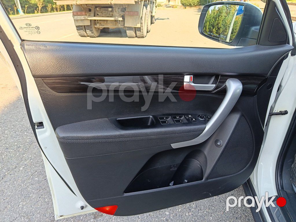 Kia Sorento, 2.0 L, 2010 il, 290 414 km — Avtomobillər, Qusar (5)