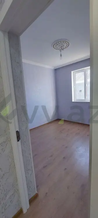 3 otaqlı Həyət evi Satılır, Mingəçevir — Ev, villa, Mingəçevir (9)