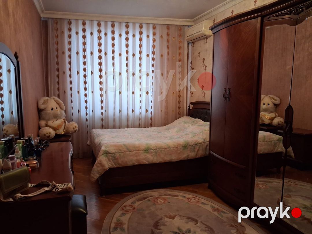 Satılır 3 otaqlı yeni tikili 150 m² — Mənzil, Bakı (11)