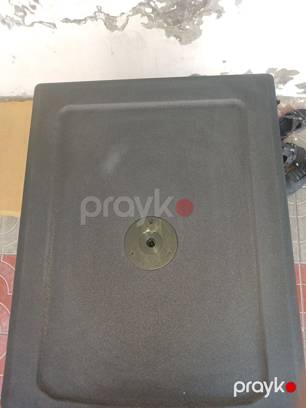 JBL PRX618S-XLF aktiv subvufer - Güclü 18" (457 mm) aşağı tezlik — Dinamiklər və akustik sistemlər, Masazır (2)