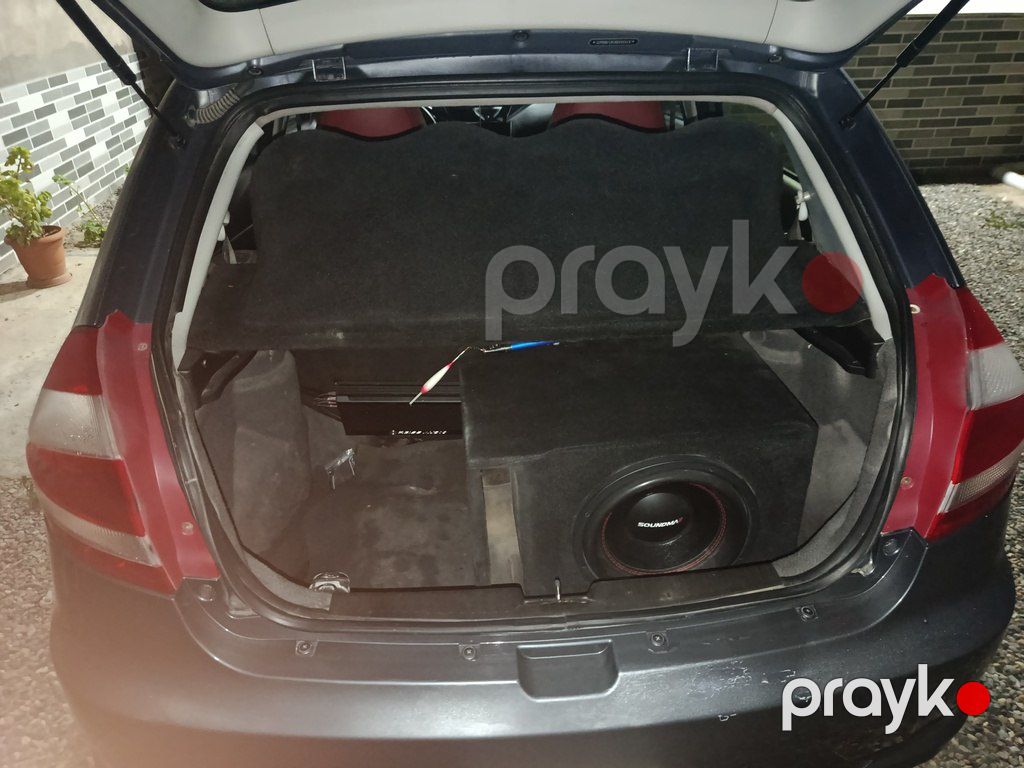 Chery Fulwin 2, 1.5 L, 2014 il, 210 555 km — Avtomobillər, Bakı (10)
