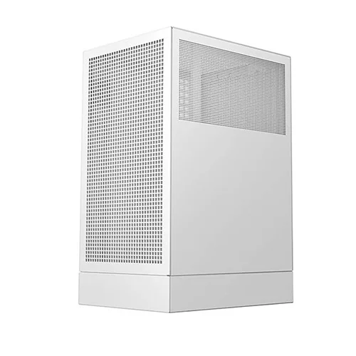 DeepCool CH170 WH Digital Computer Case — Korpuslər, Bakı (2)