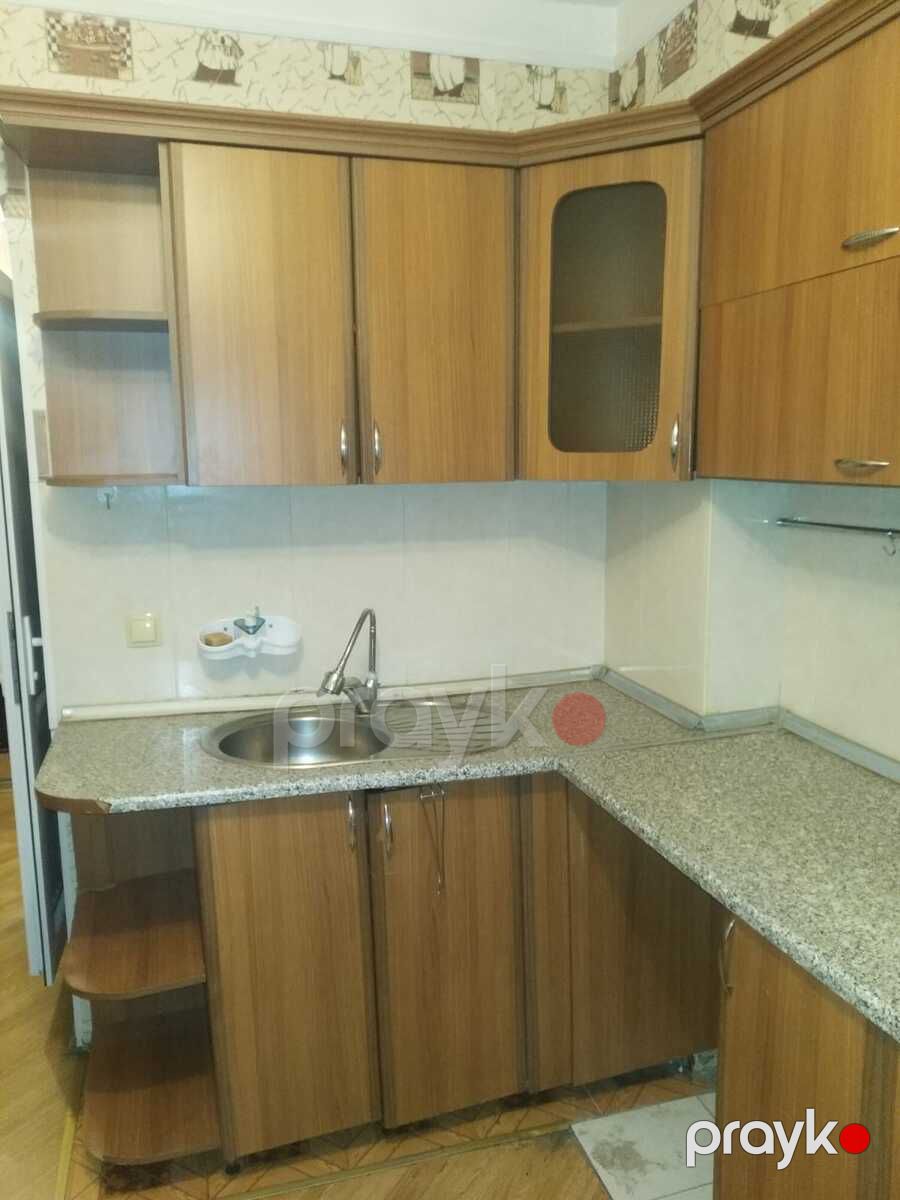 Satılır 2 otaqlı köhnə tikili 65 m² — Mənzil, Bakı (9)