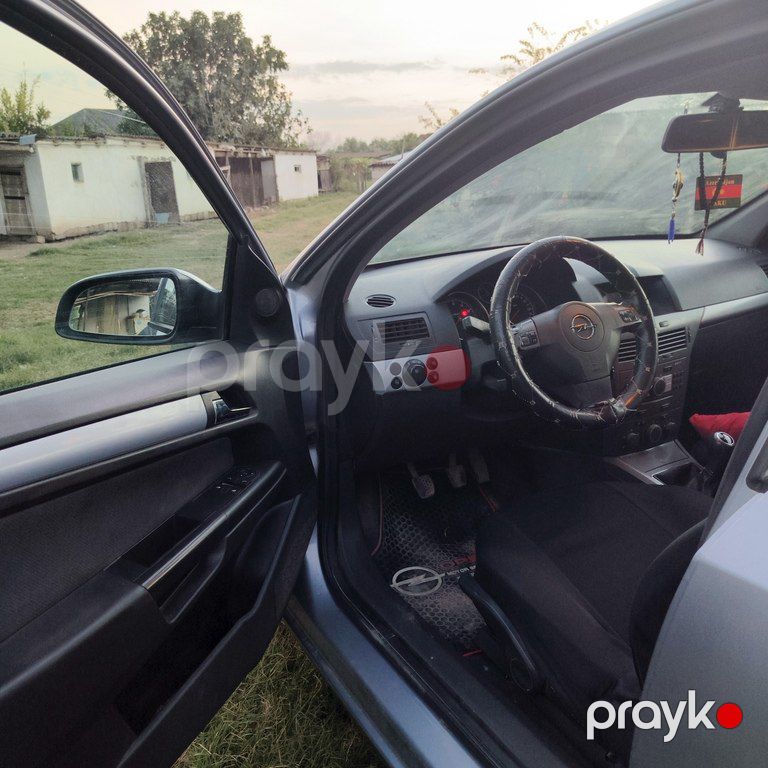 Opel Astra, 1.4 L, 2006 il, 327 400 km — Avtomobillər, Sabirabad (10)