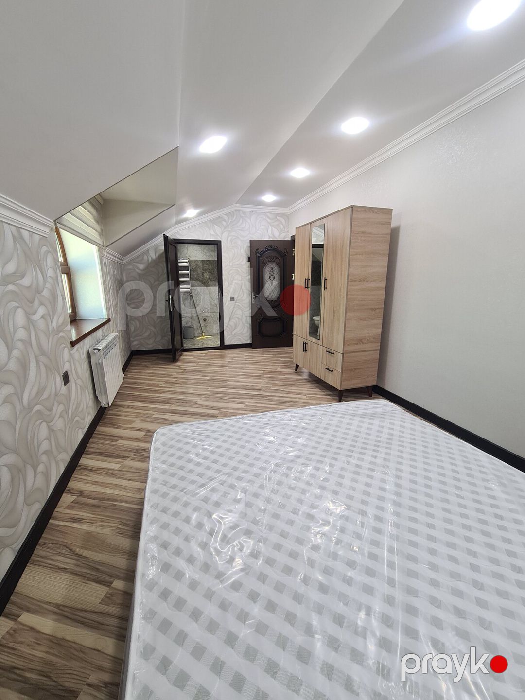İcarəyə verilir 3 otaqlı ofis 90 m² — Ofis, Bakı (12)