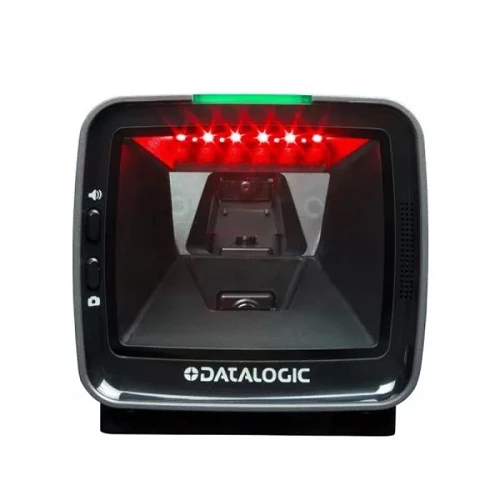 Datalogic QW3450VSi Desktop Barcode Skaner — Ofis texnikası və istehlak malları, Bakı (2)