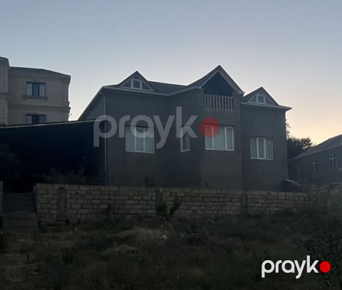 4 otaqlı, 156 kv. m, Yeni təmirli — Xırdalan