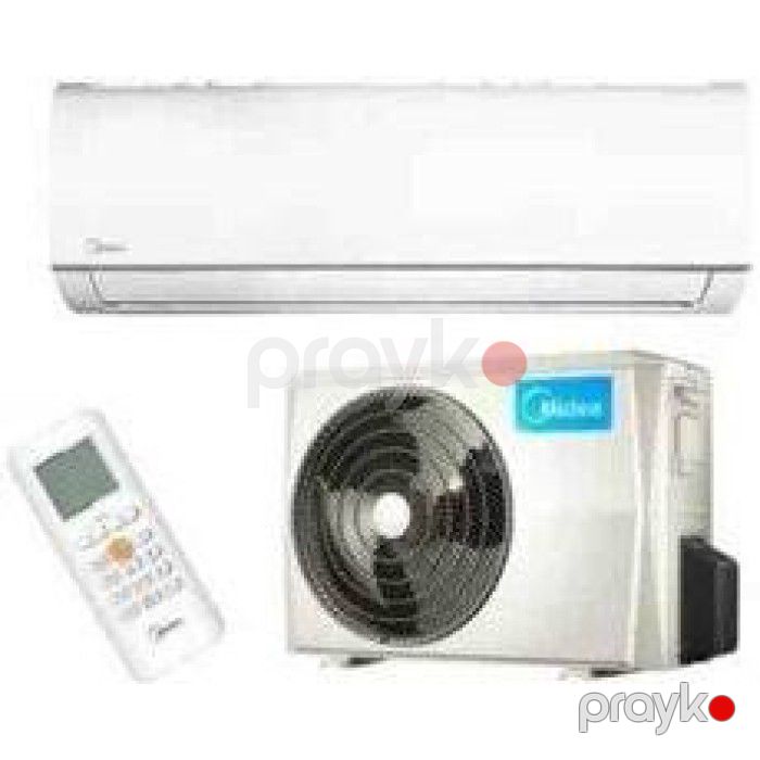 Avalon 12000 BTU (126) Inverter Kondisioner – Enerji Qənaətli və Səssiz Performans — Kondisioner və split-sistemlər, Bakı (2)
