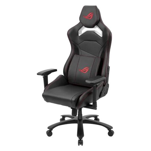 Asus ROG Chariot X Core SL301CW (90GC01N0-MSG040) Gaming Chair — Kompüterlər və noutbuklar, Bakı (2)