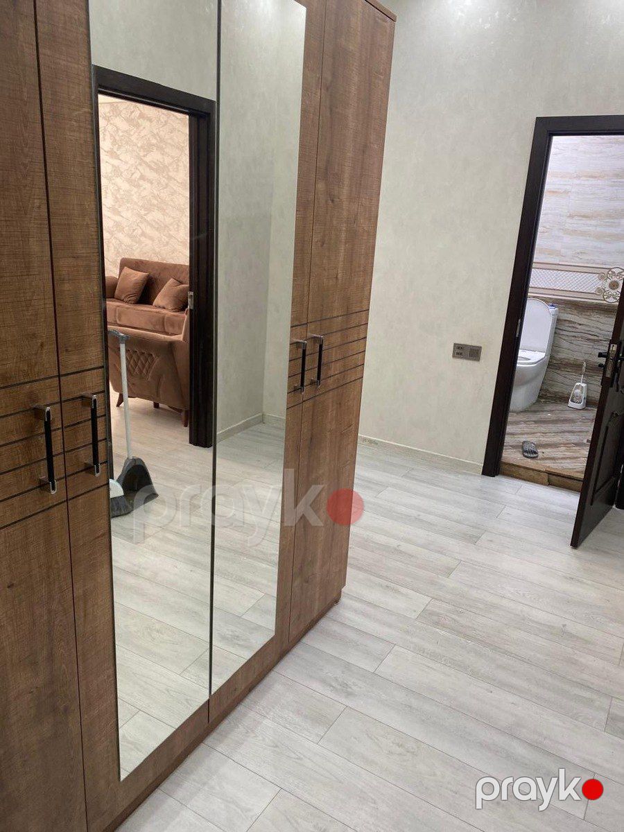 Satılır 3 otaqlı yeni tikili 78.3 m² — Mənzil, Bakı (6)